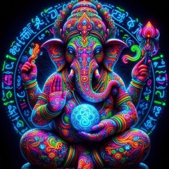 KARMA (Ganesh's call) for insane visualisations ==> https://youtu.be/C5H6W8R7tMA