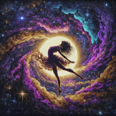 Galaxy Dancer