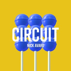 Nick Avaro - Circuit V.2