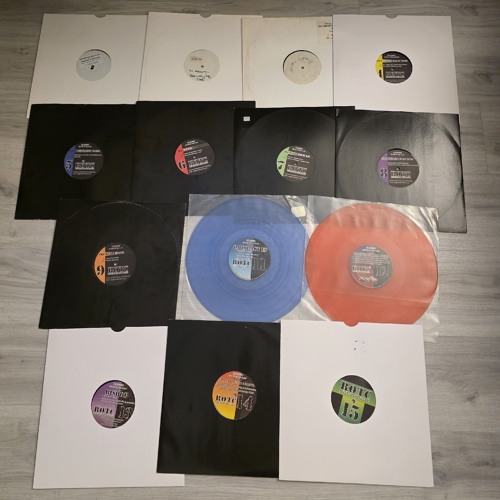 This is 100%  ROTC - Return of the Clans .......