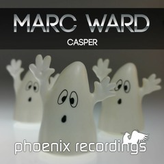Marc Ward - Casper