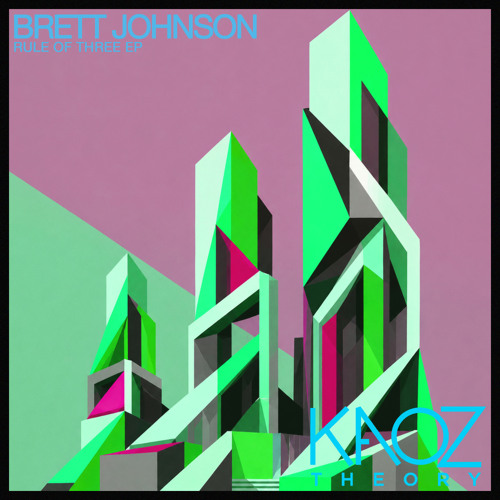 Rule Of Three EP