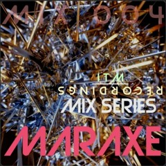 ITM Mix series - MarAxe