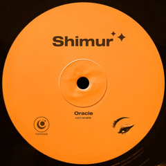 Shimur - Oracle (Free Download)