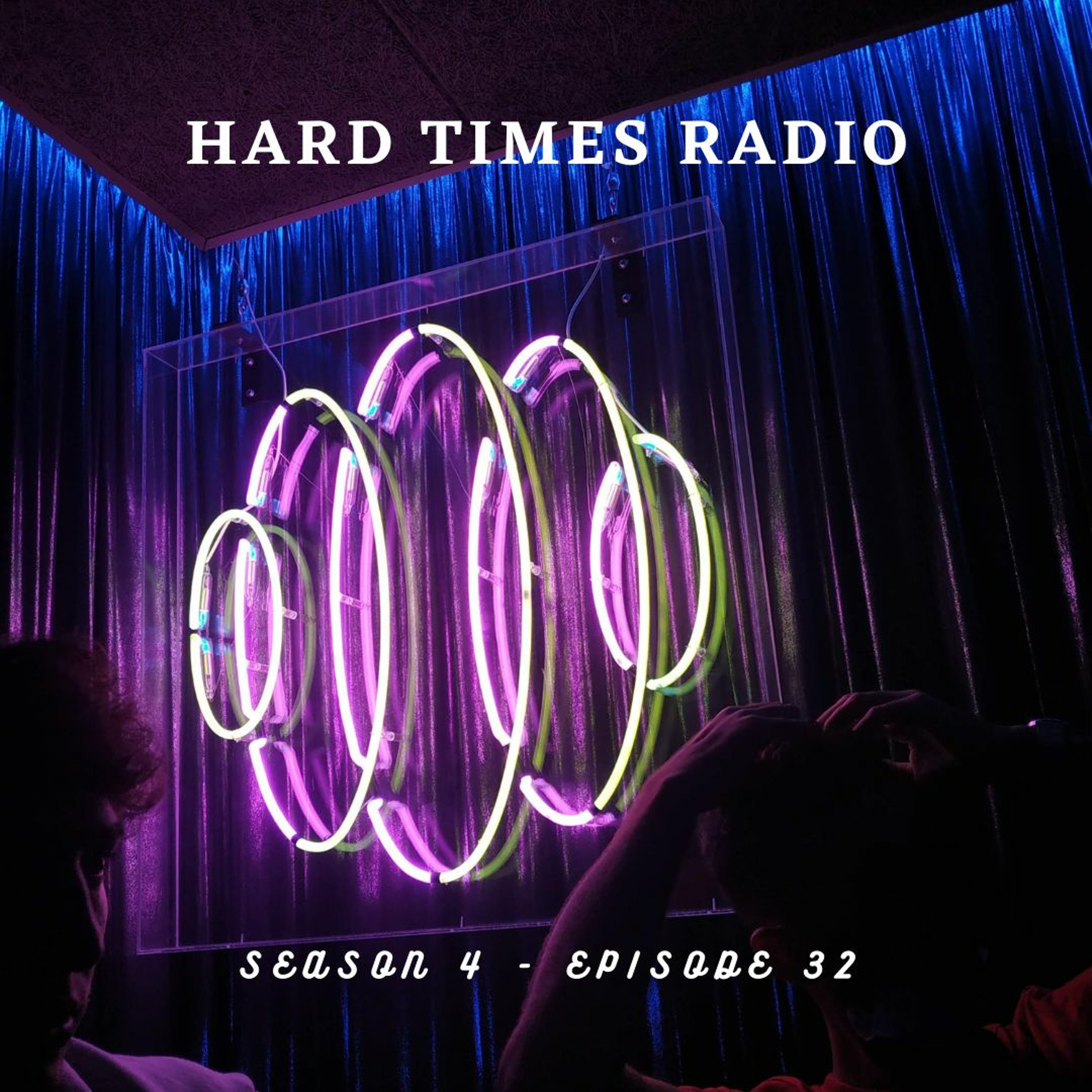 Hard Times Radio