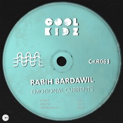 *PREMIERE* Rabih Bardawil - Groove With It