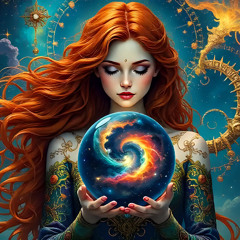 Strato’s Sphere