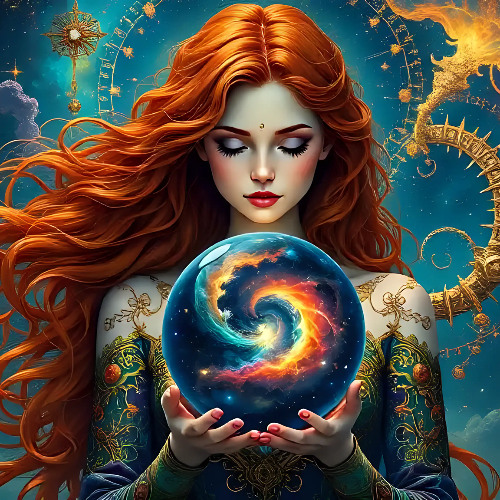 Strato’s Sphere