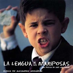 La Lengua De Las Mariposas