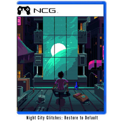 Night City Glitches [NoShoes, #Raccune] - Restore to Default