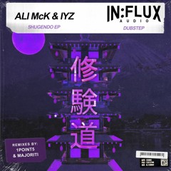 Ali McK & IYZ X Fork And Knife - Lemongrab (Majoriti Remix) [DIRTYBEATS PREMIERE]