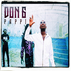 Pappi (feat. Prodígio & NGA)