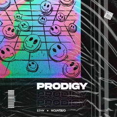STVW x Mountblaq - Prodigy (Radio Edit)