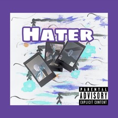 Hater (instrumental)