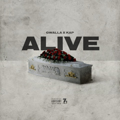 Gwalla x Kap - Alive (Official Audio)