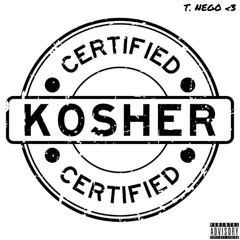 KOSHER (prod. Bailey Daniel)