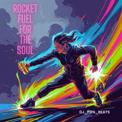 Rocket Fuel for the Soul