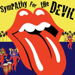 Rolling Stones - Sympathie For The Devil, #Niskens