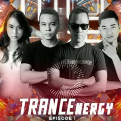 Uplifting Trance (Vocal Việt)- Silver7