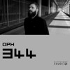 DifferentSound invites OPH / Podcast #344 DJ mix artwork - Electronic music tracklist cover image