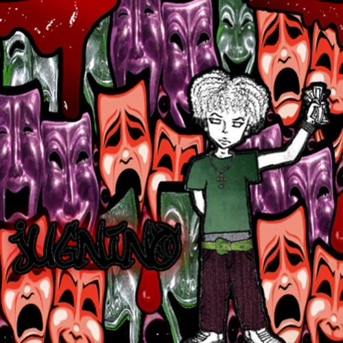 JUGNINO - REAL VAMPiRES #1XX6 #HELLKiN