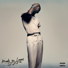 WizKid Feat Buju-Mood(DJ RODE Amapiano Blend)