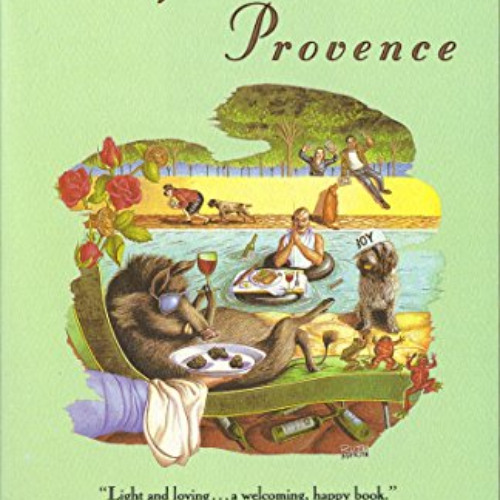 [DOWNLOAD] EBOOK 📦 Toujours Provence by  Peter Mayle [PDF EBOOK EPUB KINDLE]