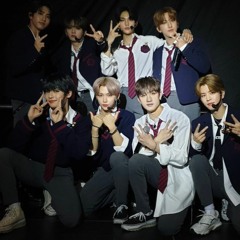 STRAY KIDS - EASY (ROCK VERSON)