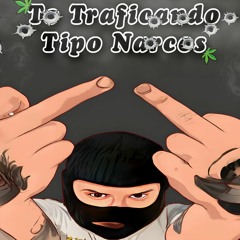 Big Blanka w/ Part.RedLom701 - To traficando tipo narcos *REPOST*