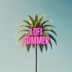 Lofi Summer: Zen Coffee