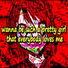Disposable Girl // Miyamai Moca