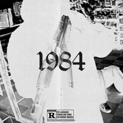 HOLØBLACK - 1984 (FEAT. OH GASM! X SCRIPTZ) (OTOU REMIX)