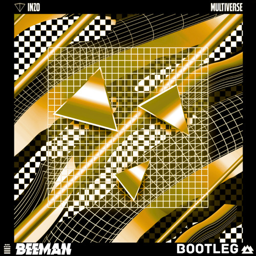 INZO - Y (Beeman Bootleg)