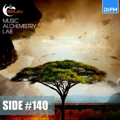 Side #140 - Music Alchemistry Lab
