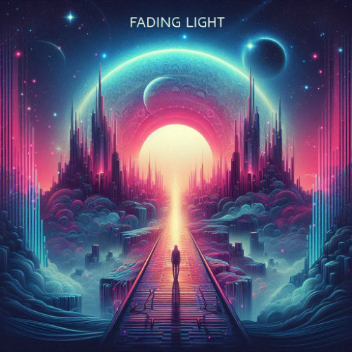 Paul Dreamz - Fading Light FREE SOUNDCLOUD TRACK