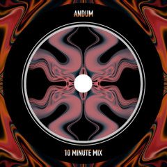 10 MINUTE MIX OFFICIAL PLAYLIST