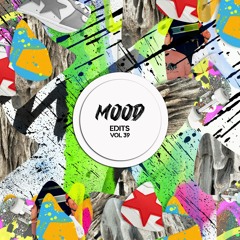 Superduperthug (Mo'funk Edit) Mood Edits Vol. 39 | Bandcamp Exclusive