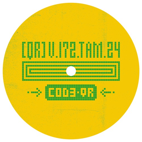A2) Deetron - Pulse  - Preview