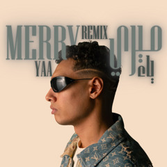ميري - ياء ريمكس ( مروان بابلو ) | Merry - Yaa Remix ( Marwan Pablo )
