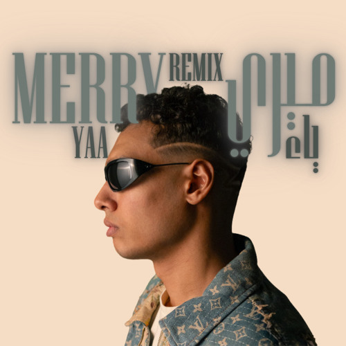 ميري - ياء ريمكس ( مروان بابلو ) | Merry - Yaa Remix ( Marwan Pablo )