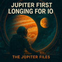 Longing for Io