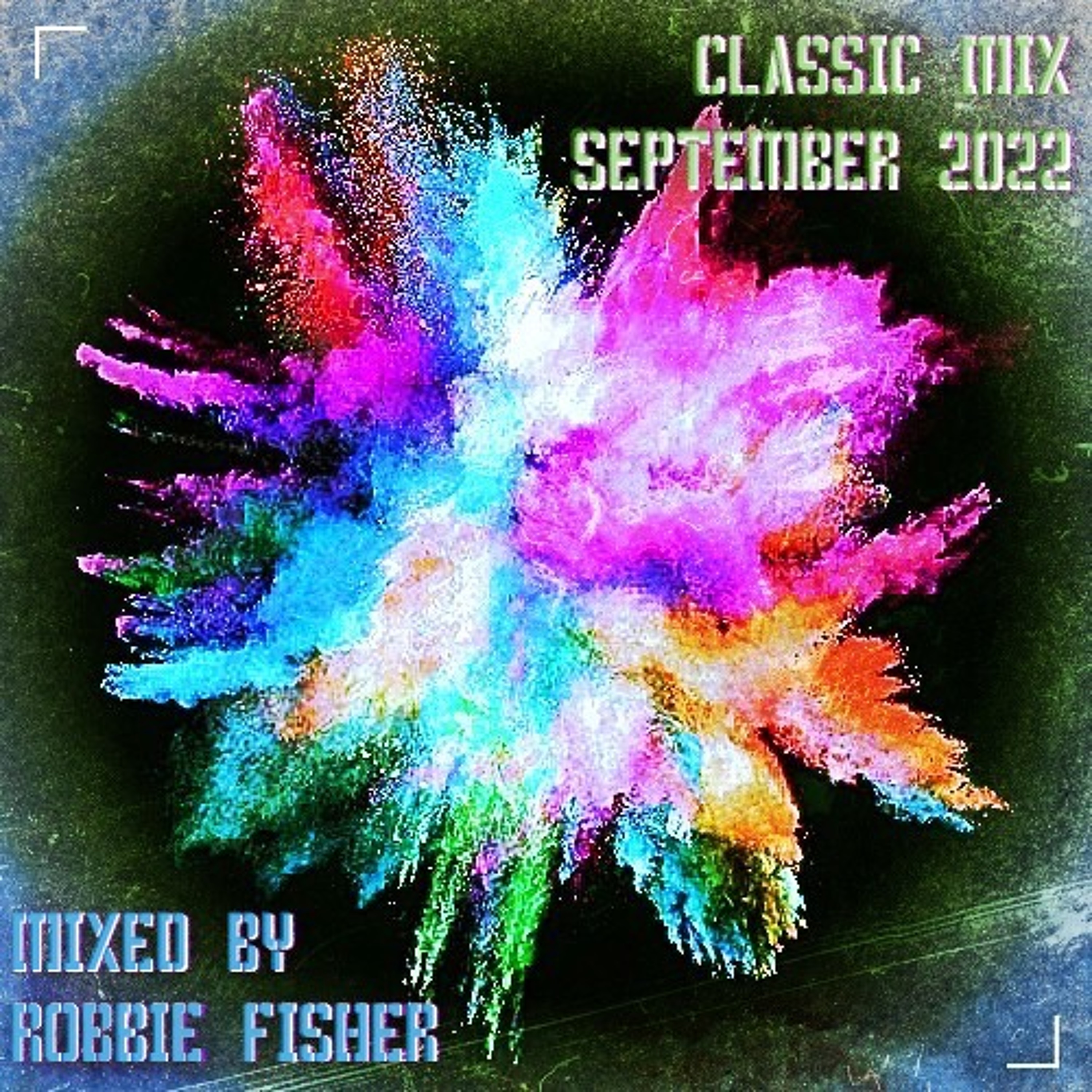 Robbie Fisher