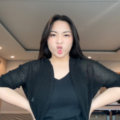 Bernadya - Untungnya Hidup Harus Tetap Berjalan (Male Cover)