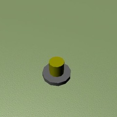 Sparta Motor Base V2