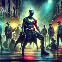 Feel Dat- Soulful hip hop beat