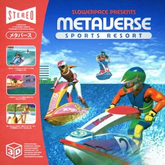 Metaverse Sports Resort [full album]
