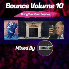Bounce Vol. 10. Bring Your Own Bounce