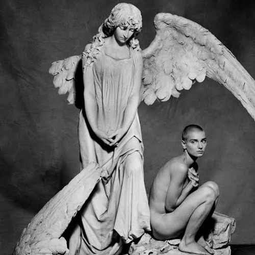 Sinéad O'Connor - Troy (Andara Rising Phoenix Tribute Mix)