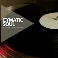 Cymatic Soul - Cry Me A River (Remix)