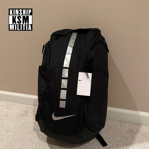 kaysiah - nike elite (hofbadge)